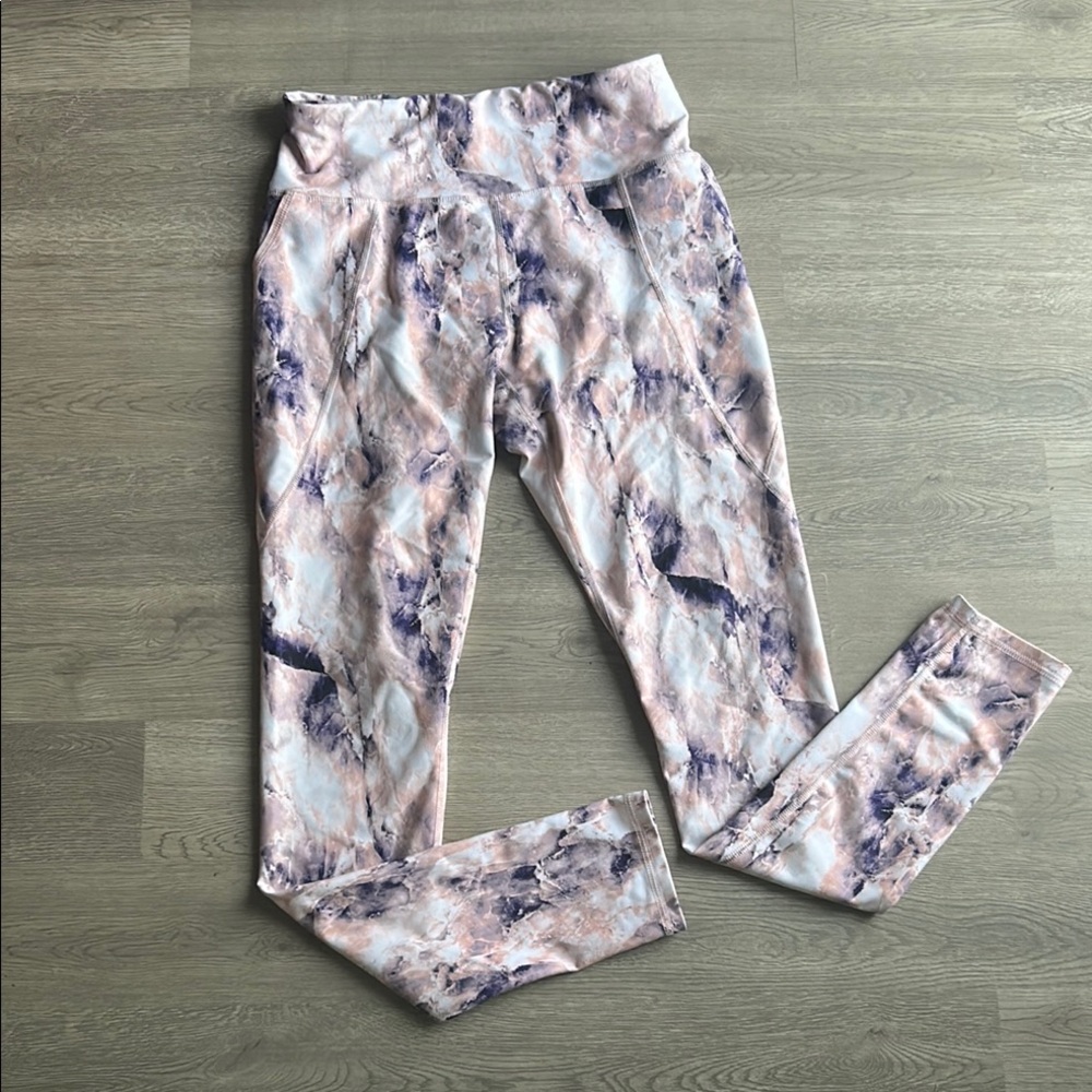 Old Navy Active Powersoft High-Rise Leggings